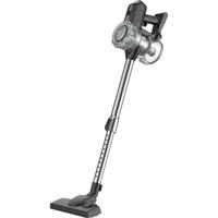 Aspirapolvere senza fili - LIVOO DOH141 - 150 W - 10 KPa - 76 dB - Ciclonico - 2 velocità - 0,55 L - Grigio