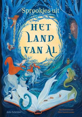 Sprookjes uit Het Land van Al (Hardback)