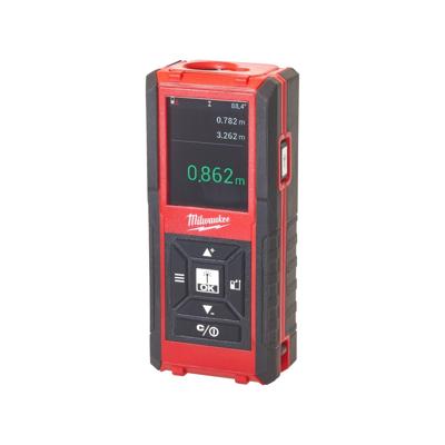 Milwaukee LDM 100 Laserafstandsmeter 100m - 4933459278