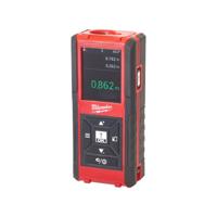 Milwaukee LDM 100 Laserafstandsmeter 100m - 4933459278