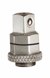 Gedore Adapter 1/4" tbv 7 R 10 - 2320495