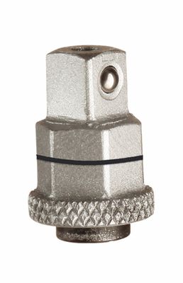 Gedore Adapter 1/4" tbv 7 R 10 - 2320495