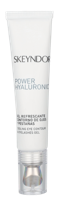 Skeyndor Power Hyaluronic Cooling Eye Contour&Eyelashes Gel 15ml Oogverzorging Skeyndor Power Hyaluronic Cooling Eye Contour&Eyelashes Gel 15ml Oogverzorging