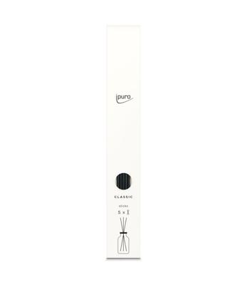 IPuro refill sticks zwart voor 240ml