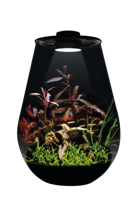 Bioart Drop 345 zwart