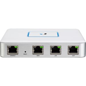 UniFi Security Gateway Router