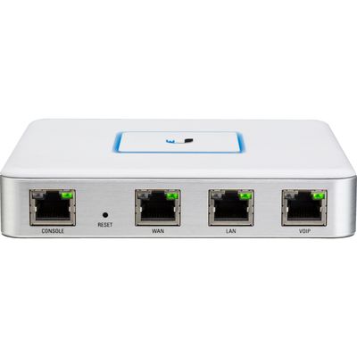 UniFi Security Gateway Router