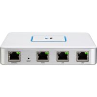 UniFi Security Gateway Router - thumbnail