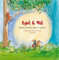 Egel & Mol (Hardback)