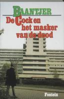 De Cock en het masker van de dood (Paperback)