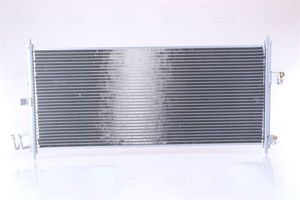 Condensor, airconditioning 94616