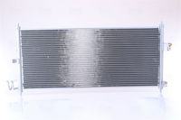 Condensor, airconditioning 94616