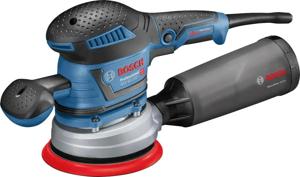 Bosch Professional GEX 40-150 Excenterschuurmachine - 060137B202
