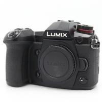 Panasonic Lumix DC-G9 body occasion