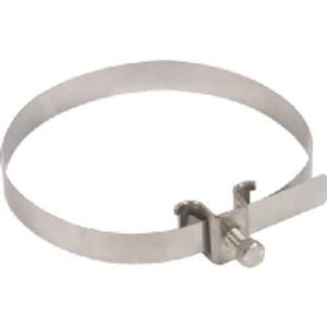 200 027  - Tube clamp for lightning protection 200 027