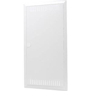 F-Tronic 7250027 JUMBO36K Distributiekast Holle wand, Inbouw (in muur) Aantal groepen: 12 Aantal rijen: 3 Inhoud: 1 stuk(s)