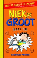 Niek de Groot slaat toe - Lincoln Peirce - eBook (9789026143380) - thumbnail