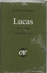 Lucas (Hardback)