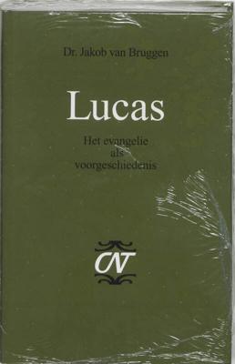 Lucas (Hardback)