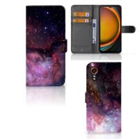 Book Case voor Samsung Galaxy Xcover 7 Galaxy | Portemonnee hoesje