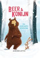 Een onverwachte vriendschap (Hardback) Een onverwachte vriendschap (Hardback)