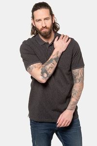 Ulla Popken poloshirt - Grote Maten Ulla Popken poloshirt - Grote Maten