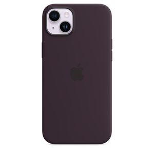 Apple MPT93ZM/A mobiele telefoon behuizingen 17 cm (6.7") Hoes Bordeaux rood