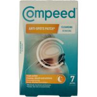 Compeed Anti spots cleansing medium