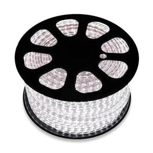 50m LED strip koel wit, 220V AC, SMD5050, 60 LED/m (dimbaar)