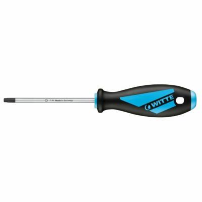 Schroevendraaier WITTE MAXX Torx