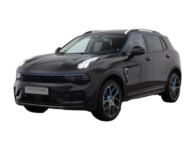 Lynk and Co 01