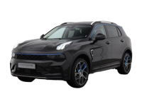 Lynk and Co 01