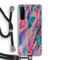 Electric Times: OnePlus Nord Transparant Hoesje met koord