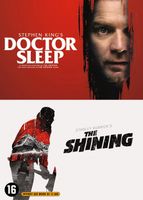 Doctor Sleep + The Shining - DVD (5051888251355) - thumbnail