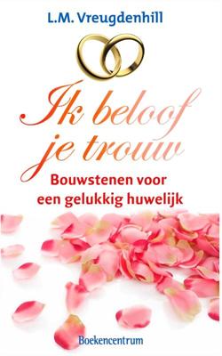 Ik beloof je trouw! (Paperback)