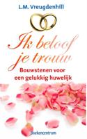 Ik beloof je trouw! (Paperback)