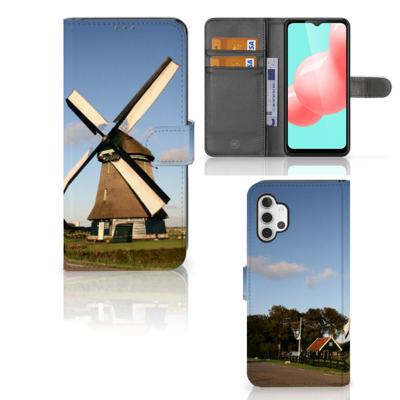 Samsung Galaxy A32 5G | Flip Cover | Molen