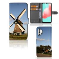 Samsung Galaxy A32 5G | Flip Cover | Molen