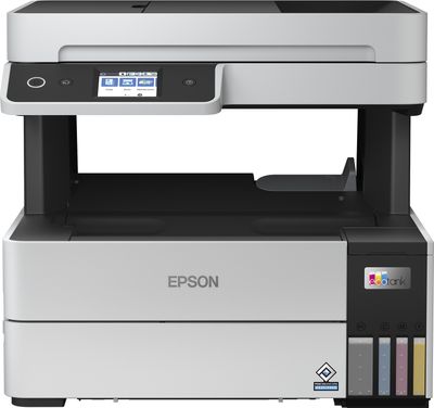 EpsonEcoTank ET-5150 All-in-one inkjet printer Zwart