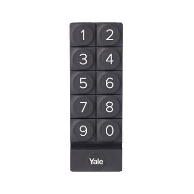 Nemef Yale 05/301000/BL | Yale Smart Keypad | Voor Linus - A000401594