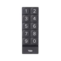 Nemef Yale 05/301000/BL | Yale Smart Keypad | Voor Linus - A000401594 - thumbnail