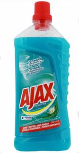 Ajax allesreiniger eucalyptus (1250ml)