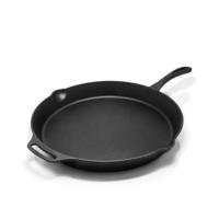 Gietijzeren Skillet met steel 40 cm - Petromax