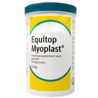 Equitop Myoplast