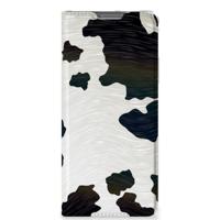 OPPO Find X5 | Hoesje maken | Koeienvlekken
