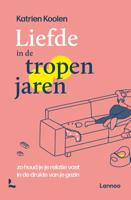 Liefde in de tropenjaren (Paperback)