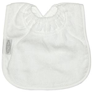 Silly Billyz Towel Large Slab wit