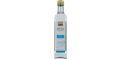 Mattisson HealthStyle MCT Olie
