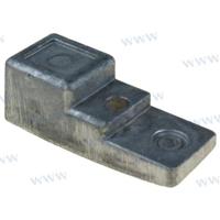 CM55321-90J01A - SUZUKI ALUMINIUM ANODE Bombardier