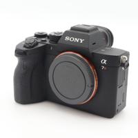 Sony A7R IV body occasion